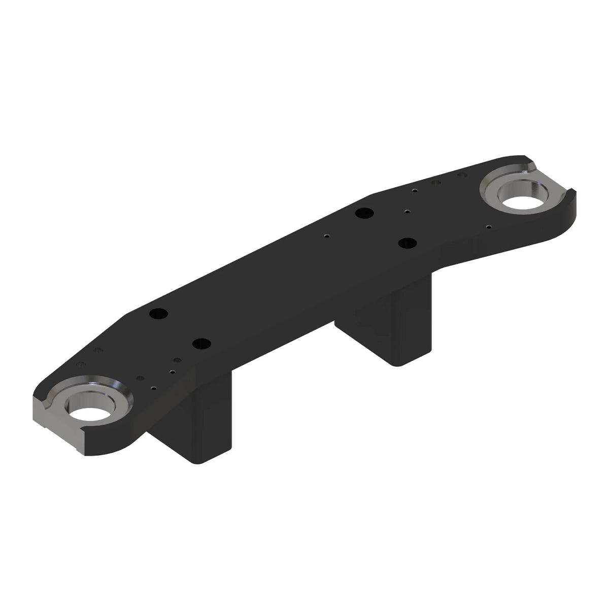 RE328771: Fits John Deere RE328771 Rear Cab Mount Bracket – Genuine OEM