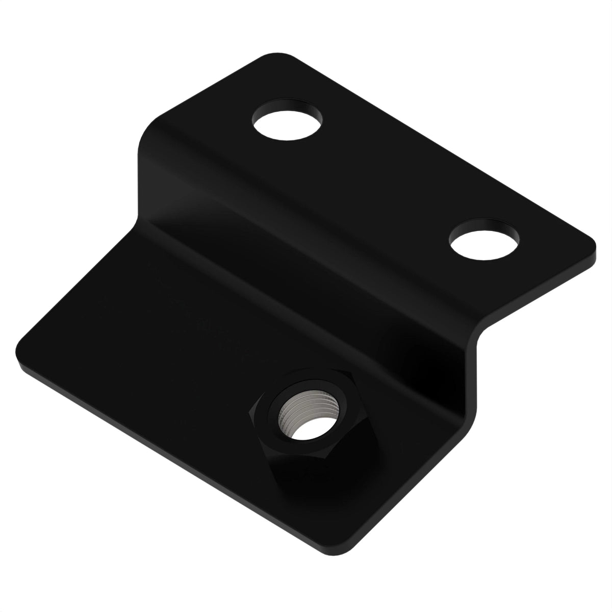 RE328778: Fits John Deere RE328778 Backup Pump Bracket – Genuine OEM