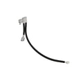 RE328811: Fits John Deere RE328811 Negative Battery Cable, Length 185 mm – Genuine OEM