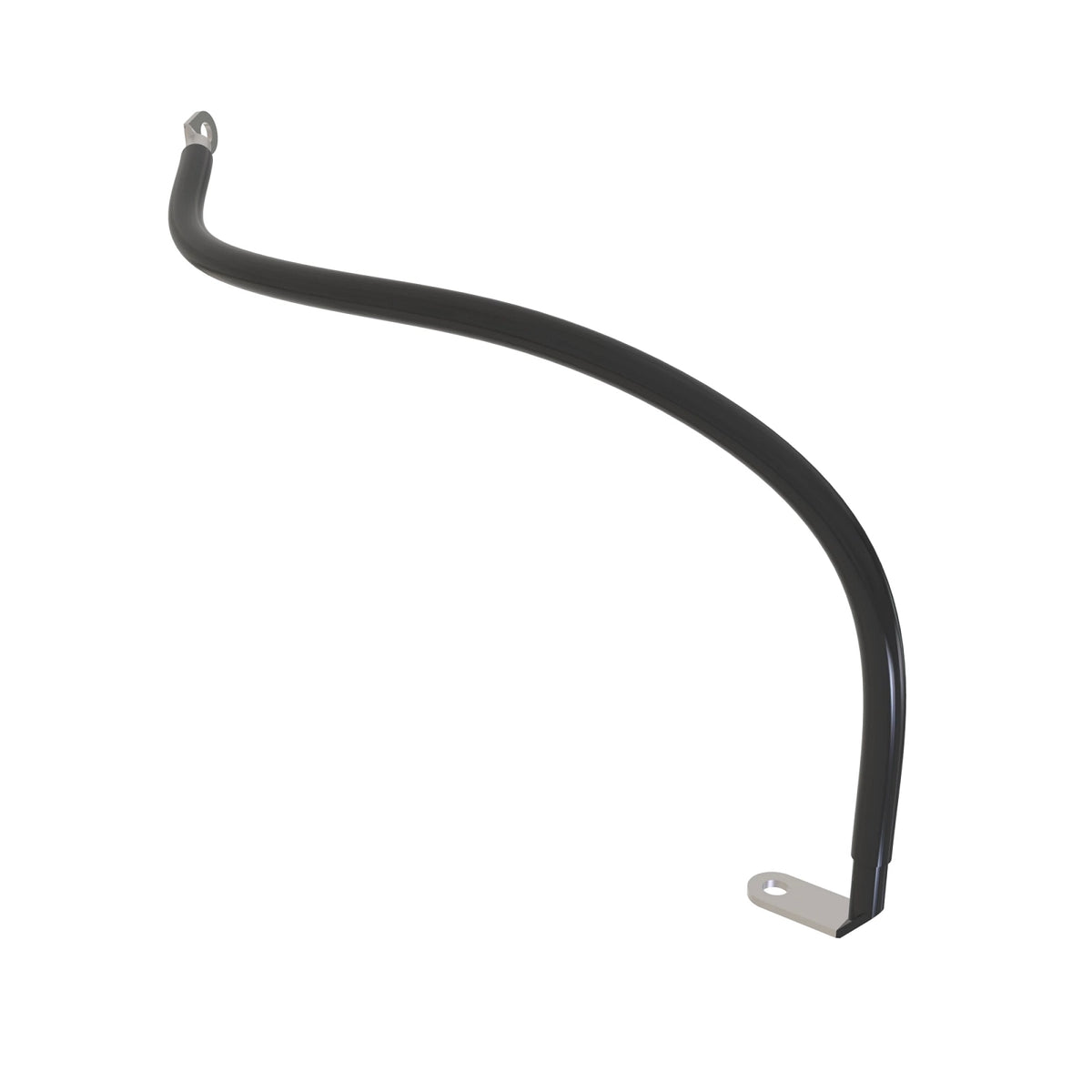 RE328812: Fits John Deere RE328812 Battery Cable, Length 620 mm – Genuine OEM
