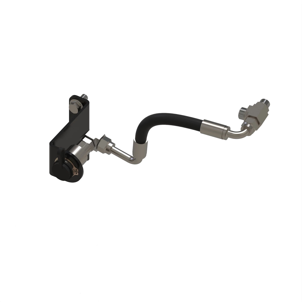 RE328941: Fits John Deere RE328941 Hitch KIT – Genuine OEM