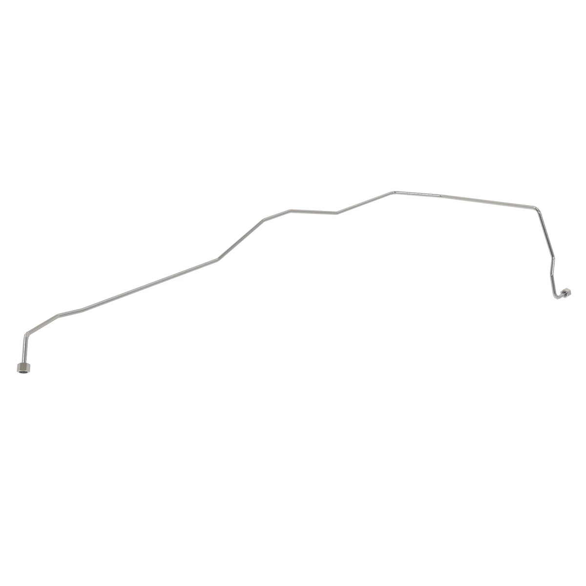 RE329006: Fits John Deere RE329006 LH Brake Oil Line – Genuine OEM