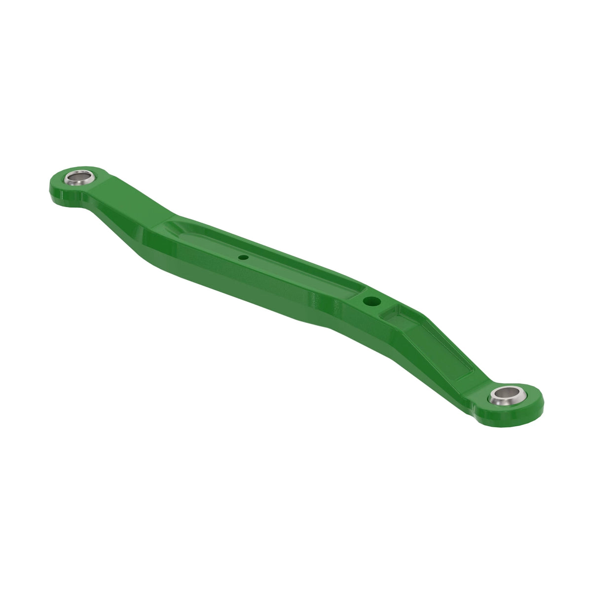 RE329218: Fits John Deere RE329218 Double Reduction Axle Draft Link with Coupler – Genuine OEM
