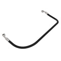 RE329348: Fits John Deere RE329348 Front Hitch Hydraulic Hose – Genuine OEM