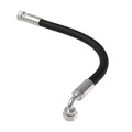 RE329351: Fits John Deere RE329351 Front Hitch Hydraulic Hose – Genuine OEM