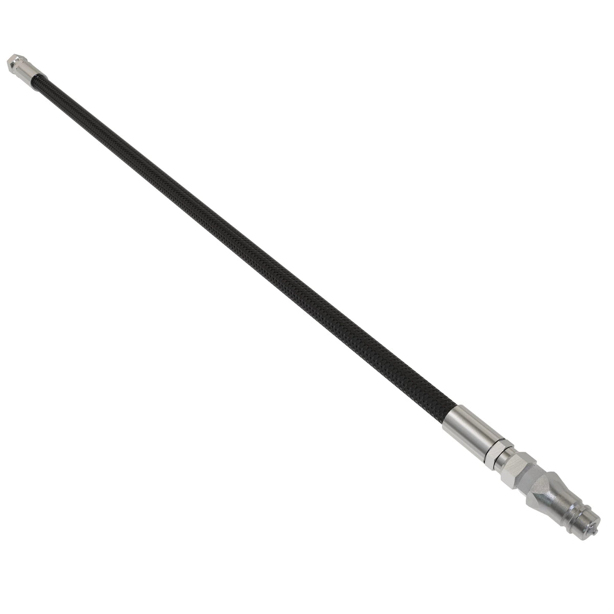 RE329439: Fits John Deere RE329439 Hydraulic Hose – Genuine OEM