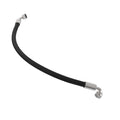 RE329747: Fits John Deere RE329747 Trailer Brake Load Sense Hydraulic Hose – Genuine OEM