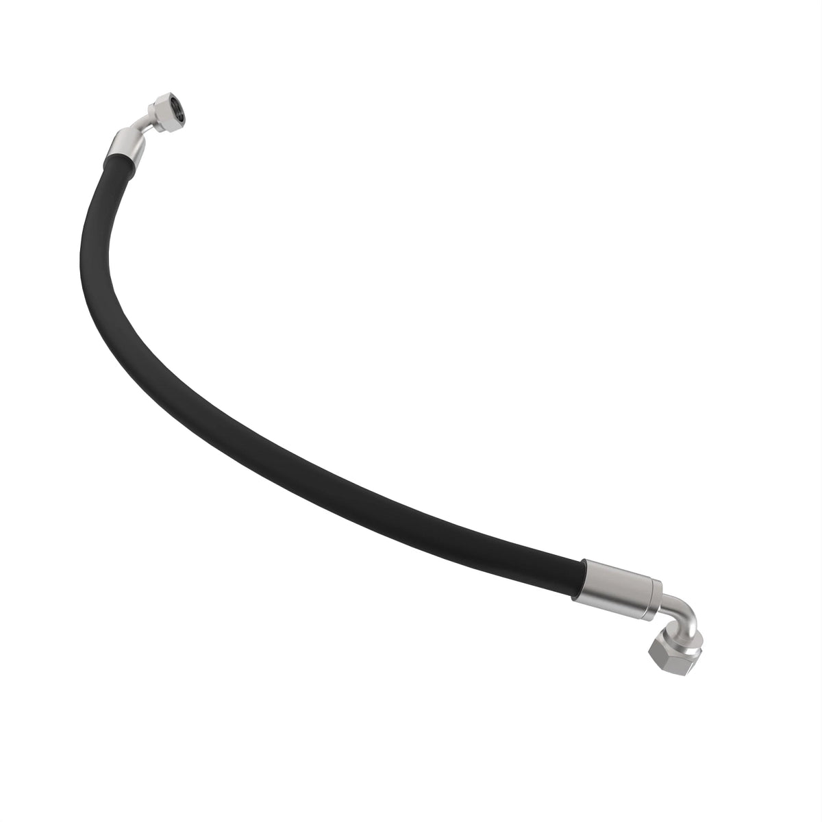 RE329747: Fits John Deere RE329747 Trailer Brake Load Sense Hydraulic Hose – Genuine OEM