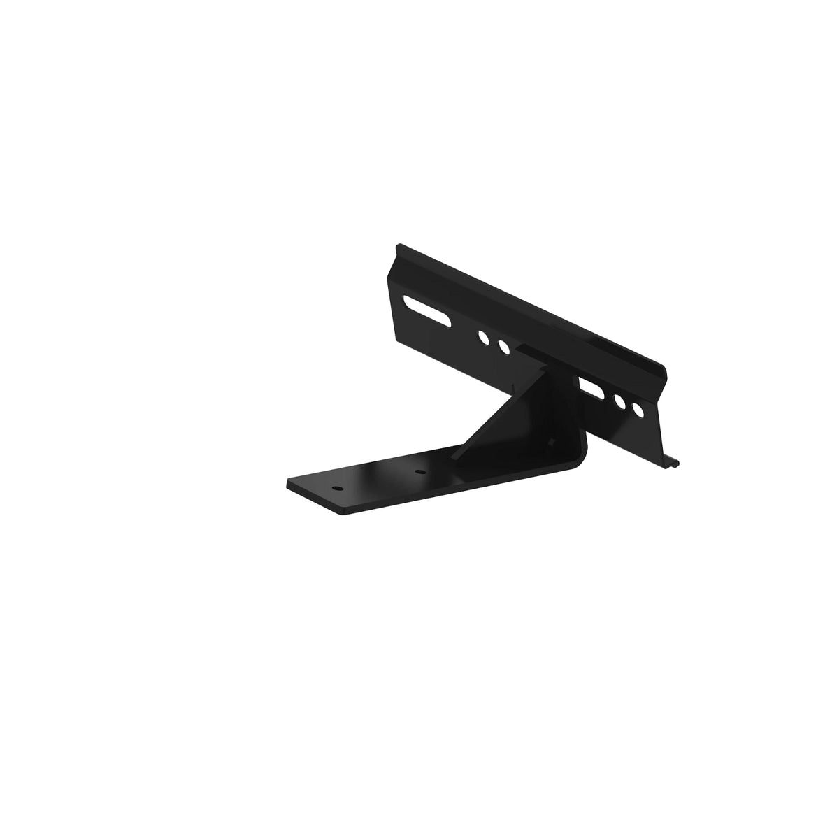 RE329753: Fits John Deere RE329753 Tool Box Holder Bracket, Right Side – Genuine OEM