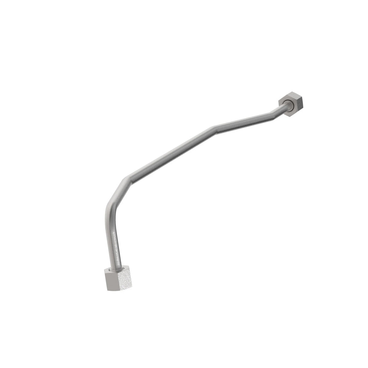 RE330033: Fits John Deere RE330033 Front Brake Return Oil Line – Genuine OEM