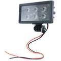 RE330061: Fits John Deere RE330061 Rectangular Side LED Work Light, 12.8 Volt – Genuine OEM