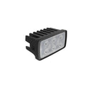 RE330062: Fits John Deere RE330062 Rectangular Pendant LED Work Light, 12.8 Volts – Genuine OEM