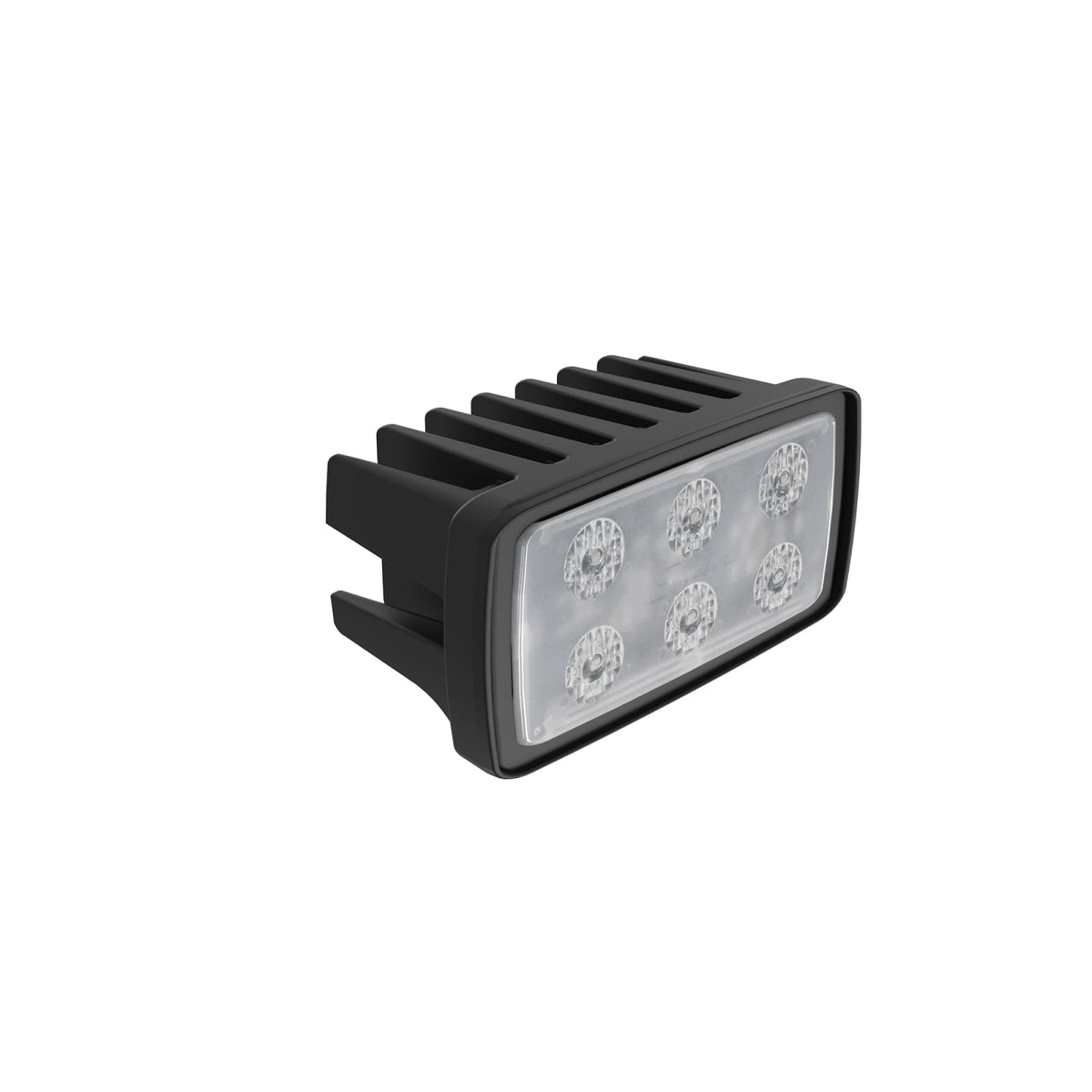 RE330062: Fits John Deere RE330062 Rectangular Pendant LED Work Light, 12.8 Volts – Genuine OEM