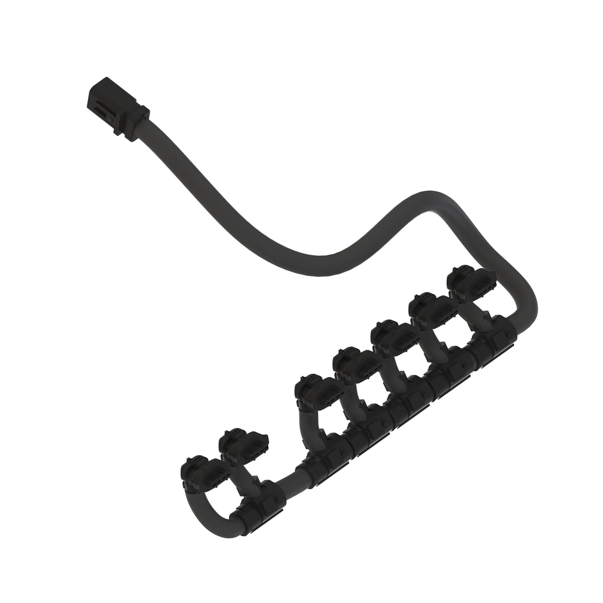 RE330520: Fits John Deere RE330520 Wiring Harness – Genuine OEM