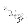 RE330521: Fits John Deere RE330521 Chassis Wiring Harness – Genuine OEM