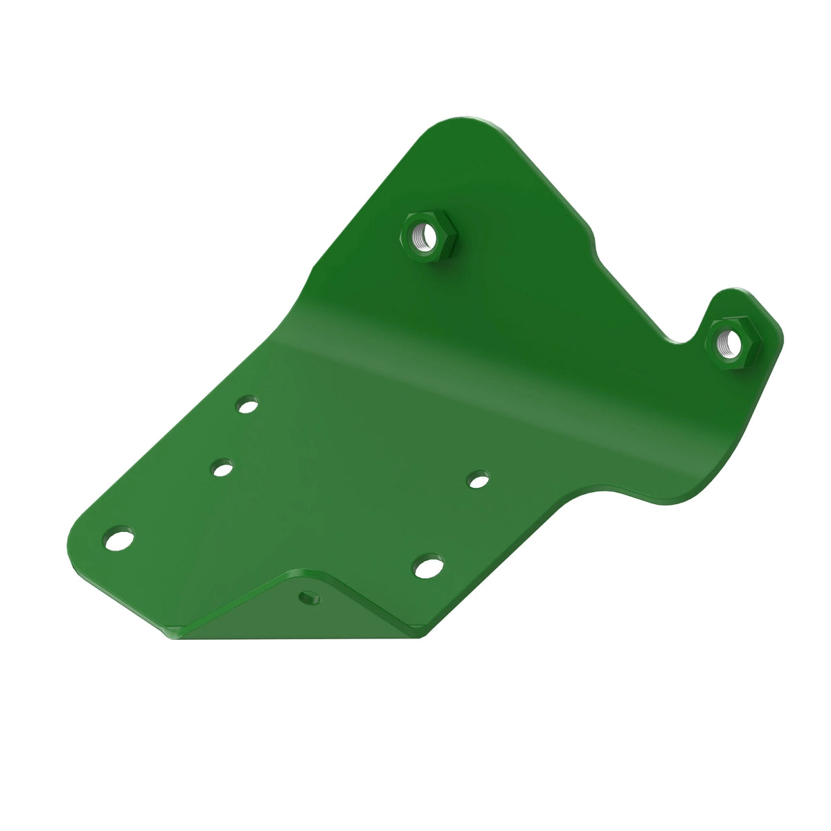 RE330566: Fits John Deere RE330566 Battery Cable Retention Bracket – Genuine OEM