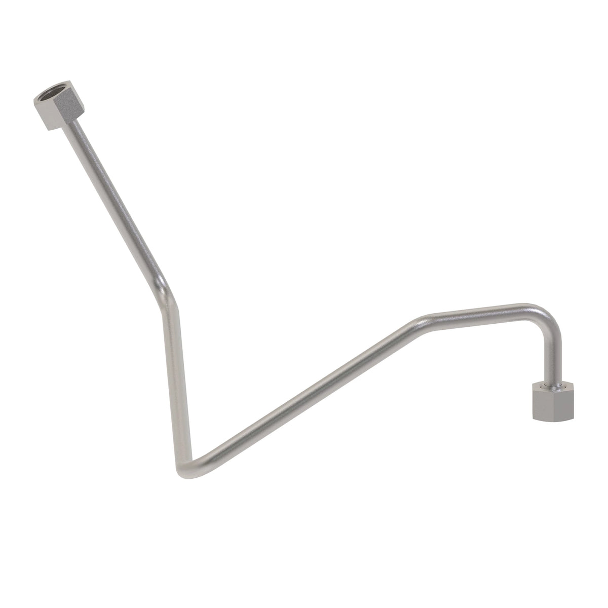 RE330581: Fits John Deere RE330581 B Port Turn Brake Valve to Brake Manifold Oil Line – Genuine OEM