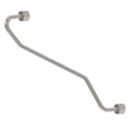 RE330583: Fits John Deere RE330583 Load Sense Port Turn Brake Valve to Brake Manifold Oil Line – Genuine OEM
