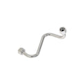 RE330635: Fits John Deere RE330635 Filter Inlet Hydraulic Hose – Genuine OEM