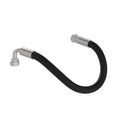 RE330642: Fits John Deere RE330642 Hitch Cylinder Drain Hydraulic Hose – Genuine OEM