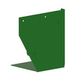 RE330731: Fits John Deere RE330731 Left Side PTO Gudgeon Shield – Genuine OEM