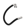 RE330743: Fits John Deere RE330743 Hitch Cylinder Drain Oil Hydraulic Hose – Genuine OEM
