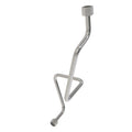 RE330797: Fits John Deere RE330797 CF3 Port to Hydraulic Brake Pressure Oil Line – Genuine OEM