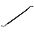 RE330864: Fits John Deere RE330864 Cab Valve to Distribution Manifold Hydraulic Hose – Genuine OEM
