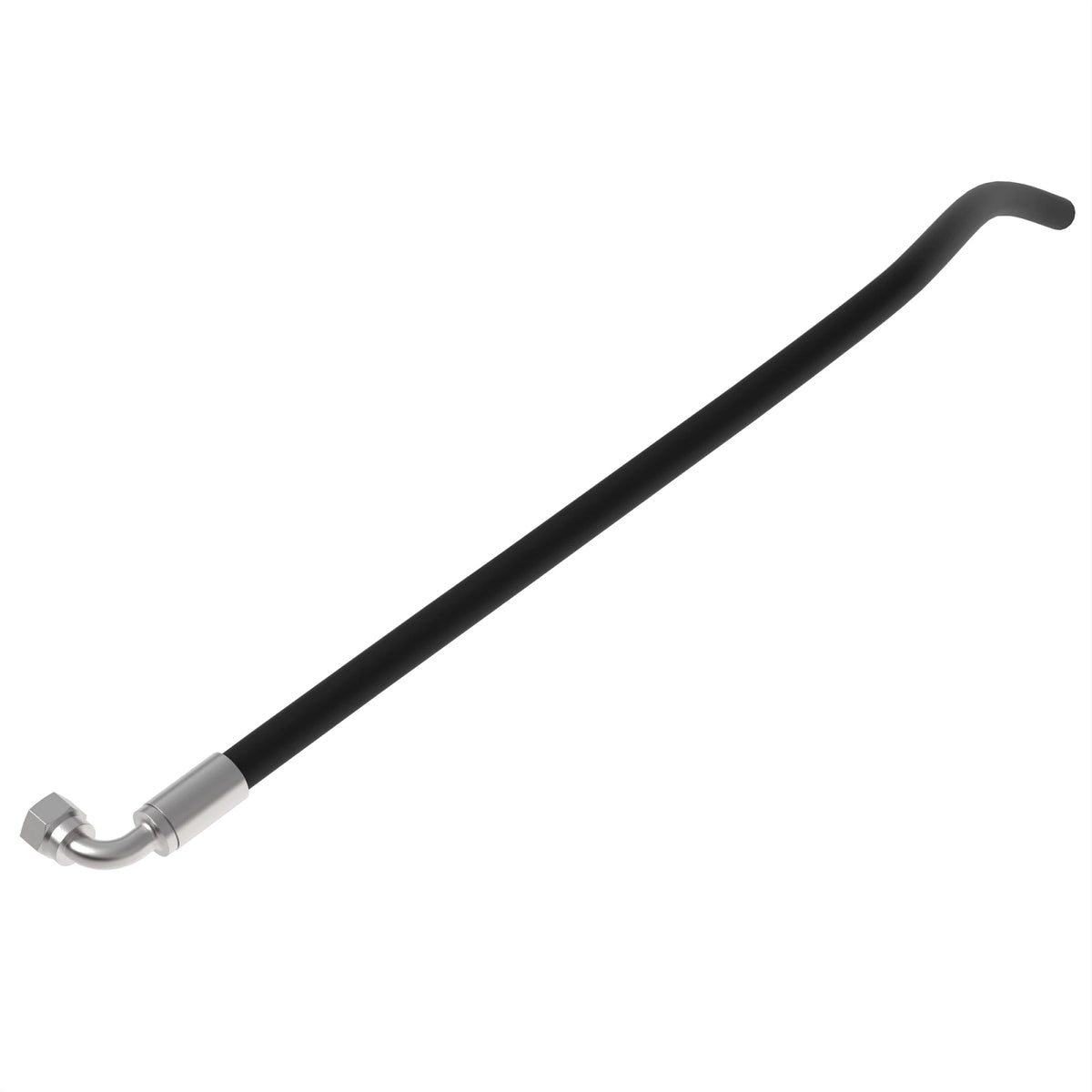 RE330864: Fits John Deere RE330864 Cab Valve to Distribution Manifold Hydraulic Hose – Genuine OEM