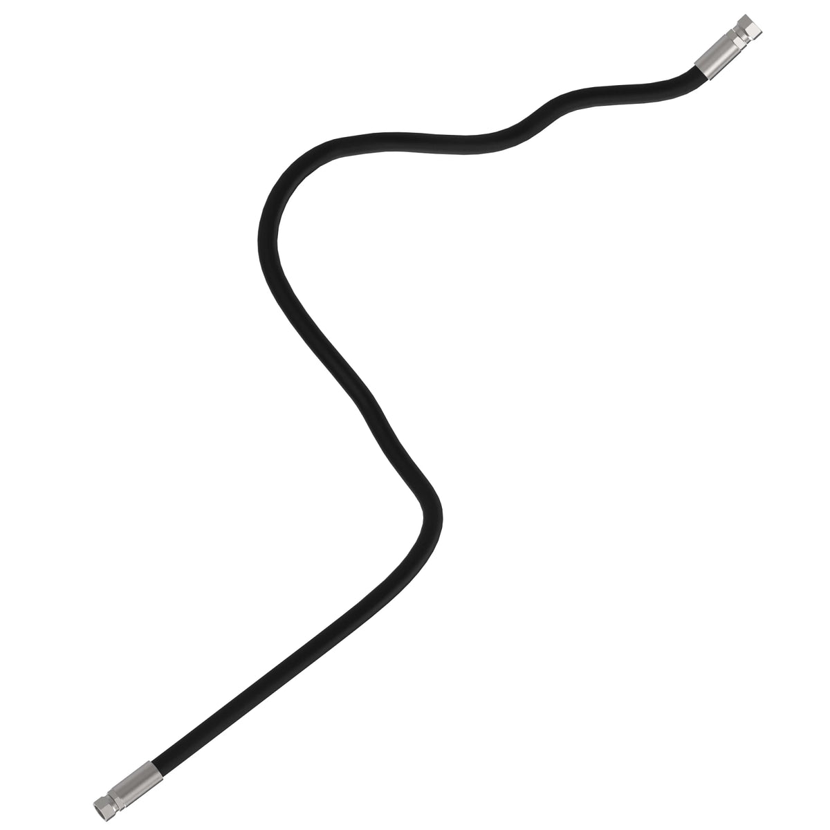 RE330872: Fits John Deere RE330872 ActiveSeat™ Supply Oil Line – Genuine OEM