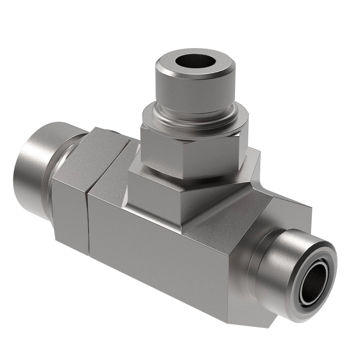 RE330875: Fits John Deere RE330875 Lubrication Fitting – Genuine OEM
