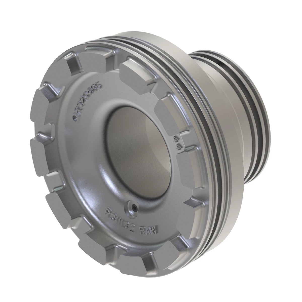 RE330899: Fits John Deere RE330899 Bearing Housing without Bearing – Genuine OEM