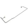 RE330938: Fits John Deere RE330938 LH Delay to RH Delay Brake Oil Line – Genuine OEM