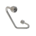RE330939: Fits John Deere RE330939 Check Valve to Hydraulic Trailer Brake Valve Oil Line – Genuine OEM