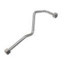RE330944: Fits John Deere RE330944 Electric Pump Brake Supply Oil Line – Genuine OEM