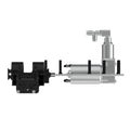 RE331262: Fits John Deere RE331262 Compressor Kit with External Solenoid for ActiveSeat™ Suspension – Genuine OEM