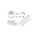RE331277: Fits John Deere RE331277 Air Spring Seat Kit – Genuine OEM