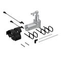 RE331285: Fits John Deere RE331285 Compressor Kit with Solenoid for Air Seat Ride – Genuine OEM