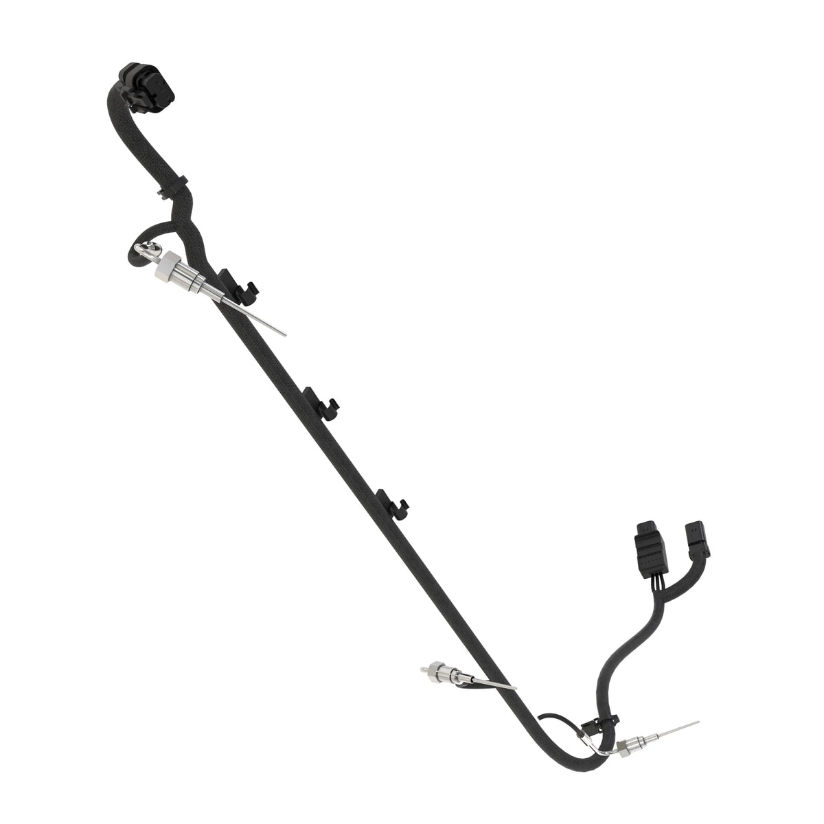 RE331287: Fits John Deere RE331287 Engine After-treatment Device Wiring Harness – Genuine OEM