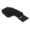 RE331374: Fits John Deere RE331374 Rear Hood Barrier – Genuine OEM