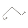 RE331441: Fits John Deere RE331441 Hydraulic Trailer Brake Front Oil Line – Genuine OEM