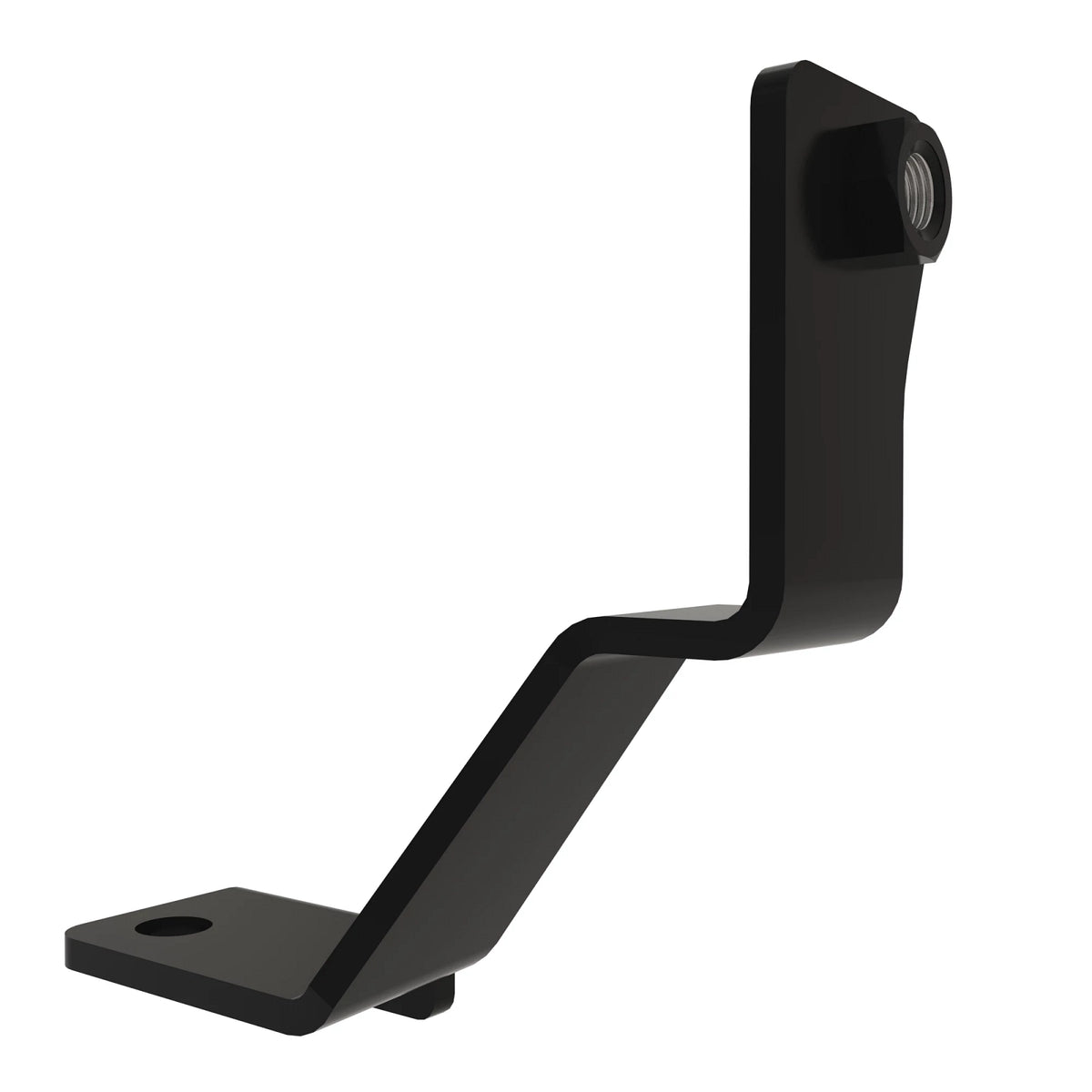 RE331572: Fits John Deere RE331572 Harness Retention Bracket – Genuine OEM