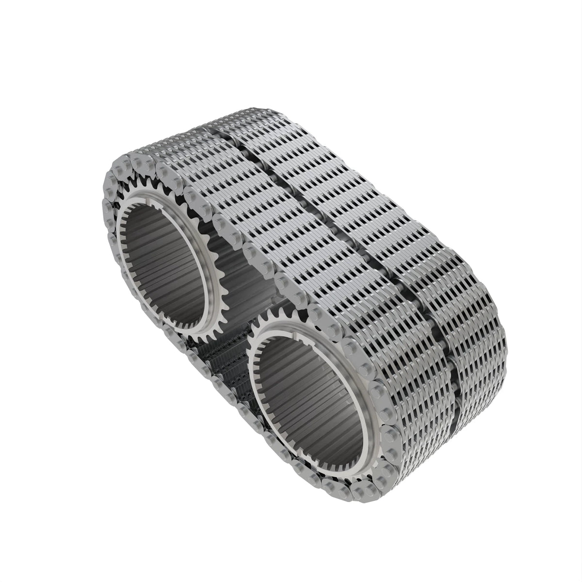 RE331609: Fits John Deere RE331609 Chain Drive Kit – Genuine OEM