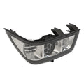 RE331647: Fits John Deere RE331647 Right Side Upper LED Headlight, 13 Volts – Genuine OEM
