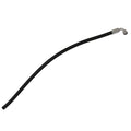 RE331651: Fits John Deere RE331651 ActiveSeat™ Return Hydraulic Hose – Genuine OEM