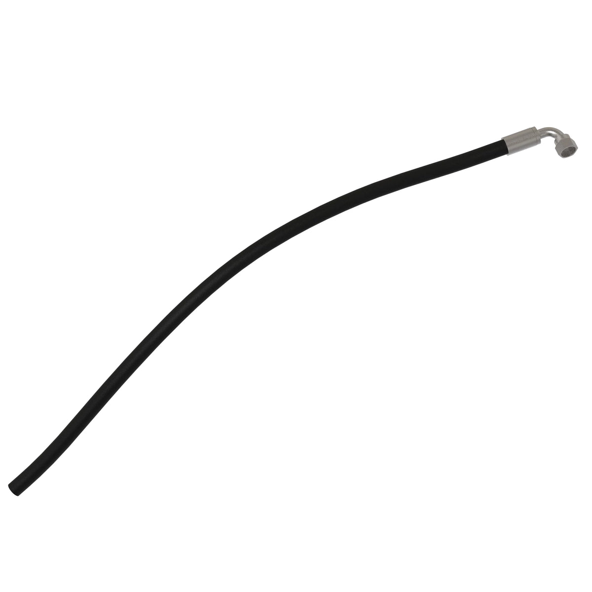 RE331651: Fits John Deere RE331651 ActiveSeat™ Return Hydraulic Hose – Genuine OEM