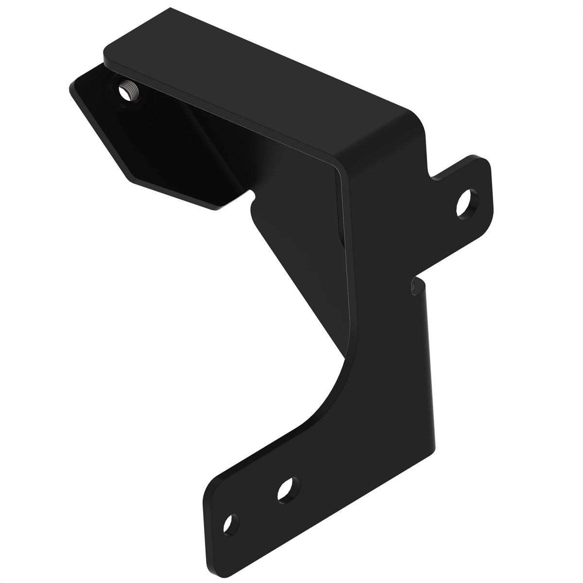 RE331859: Fits John Deere RE331859 CACI Bracket – Genuine OEM