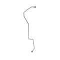 RE331887: Fits John Deere RE331887 Steering Pilot Supply Oil Line – Genuine OEM