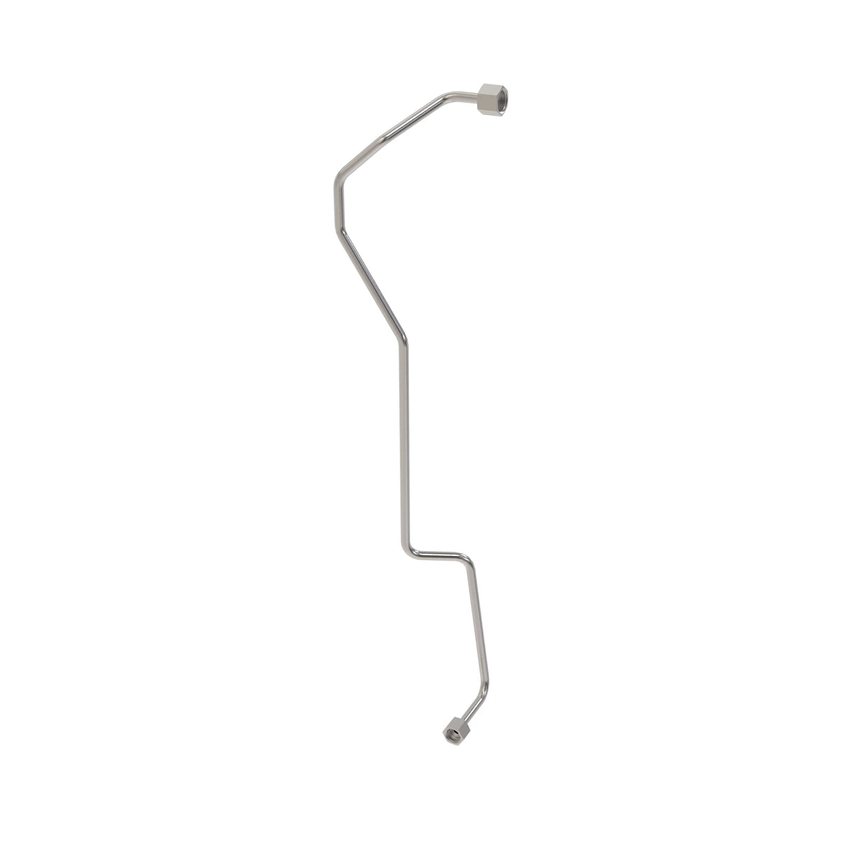 RE331887: Fits John Deere RE331887 Steering Pilot Supply Oil Line – Genuine OEM