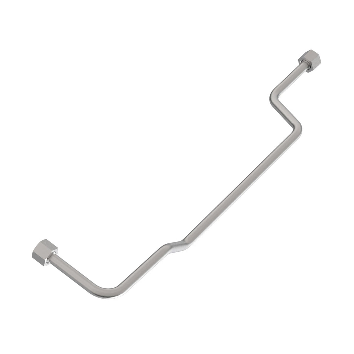 RE331915: Fits John Deere RE331915 SYS1 Supply to Range Box Shift Valve Oil Line – Genuine OEM